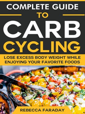 cover image of Complete Guide to Carb Cycling